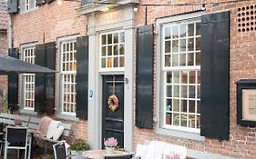 Het Heerenlogement Beusichem